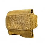 ExFog Helmet Pouch (Tan) ExFog Helmet Pouch (Tan)